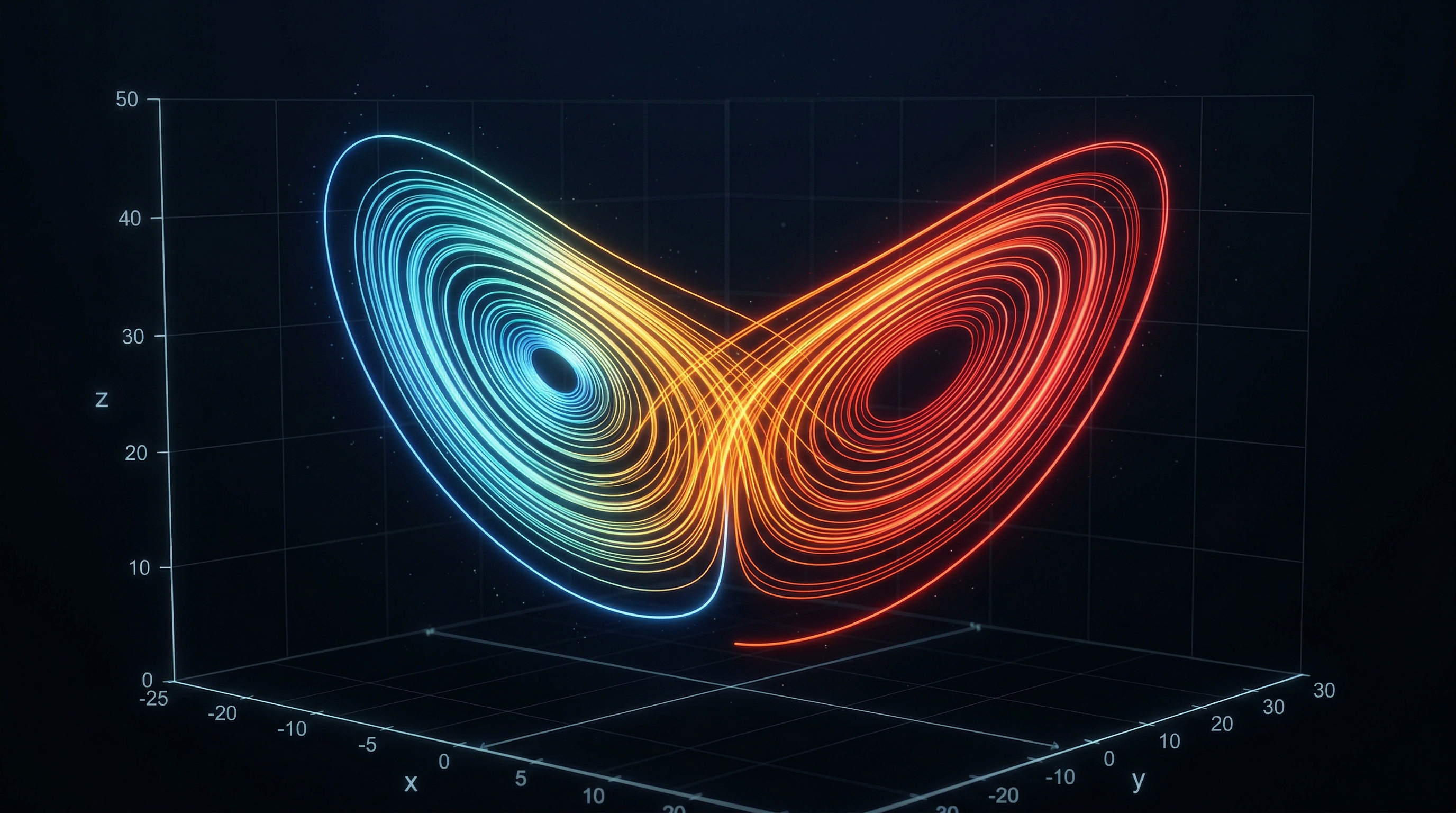 chaos-lorenz-atraktor