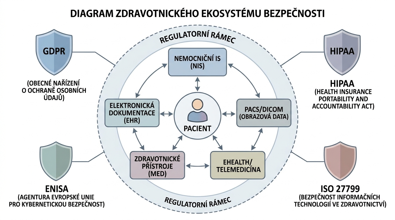 imork-zdravotnictvi-ekosystem