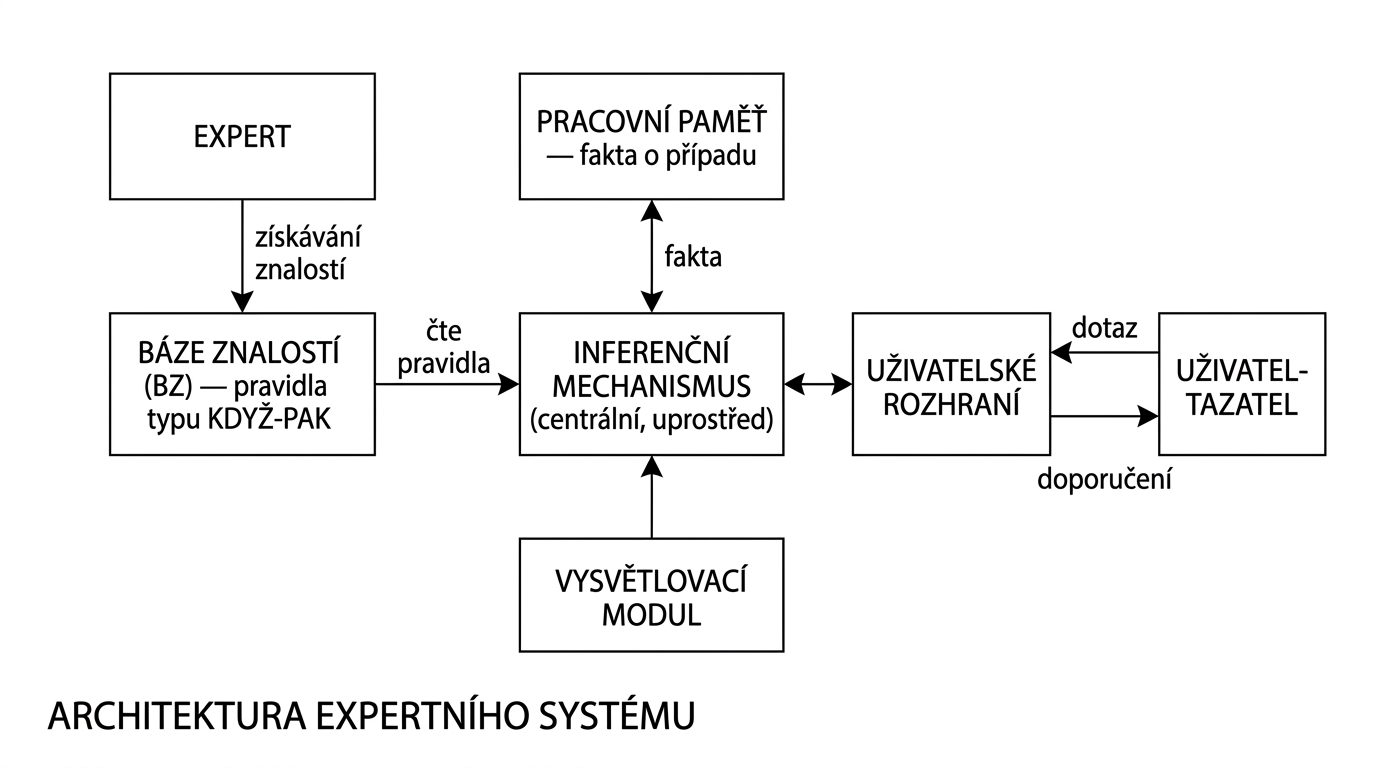irmank-expertni-systemy-architektura