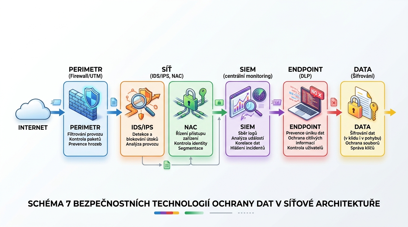 ochrana-dat-technologie