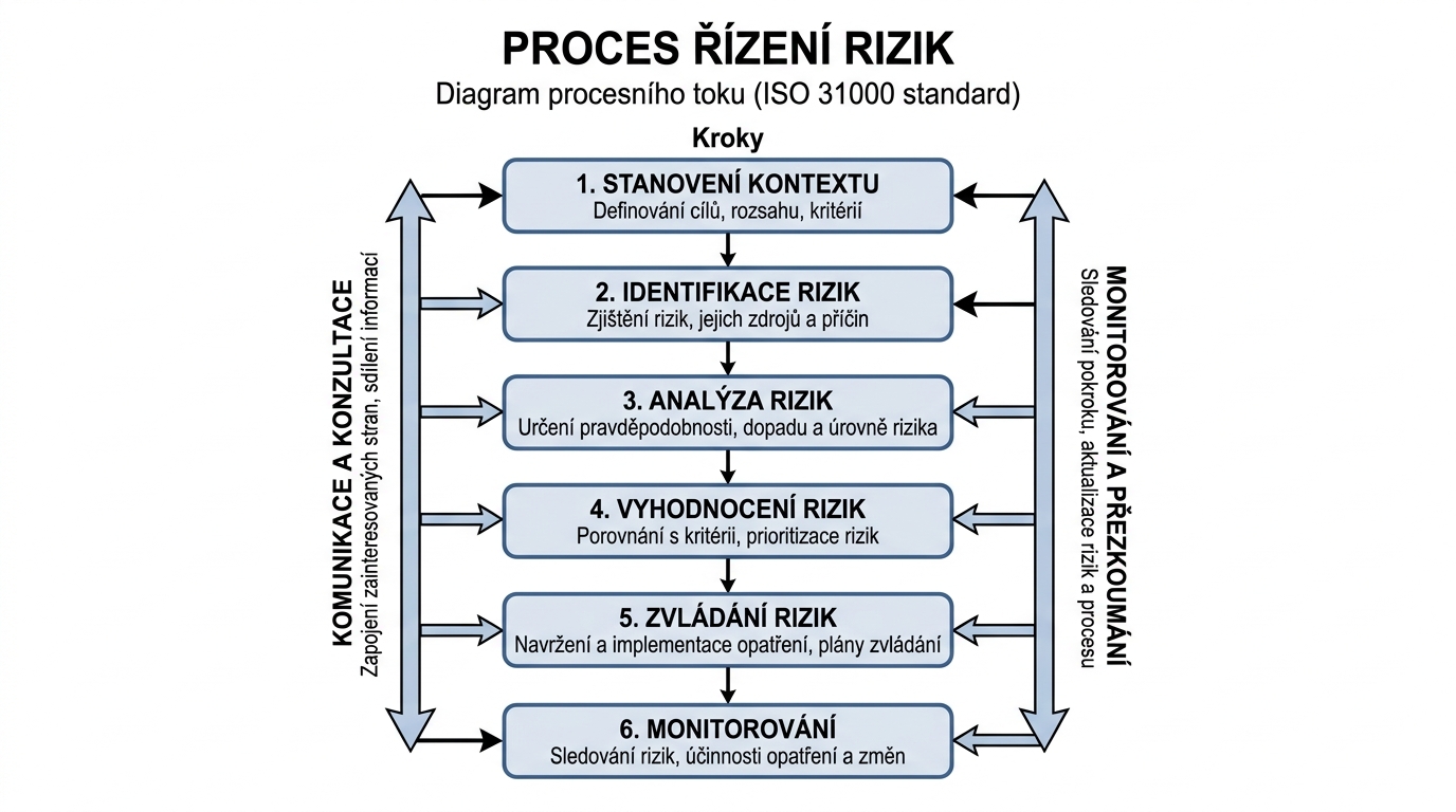 rizeni-rizik-proces